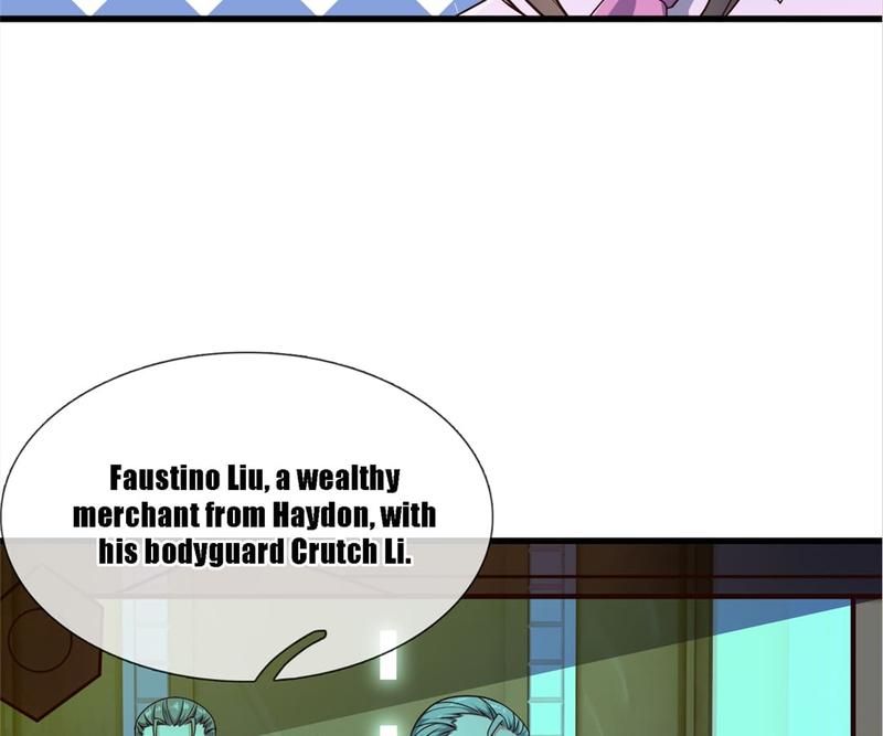The Invincible Warlord - Episode 124 — page 35