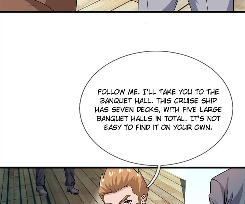 The Invincible Warlord - Episode 125 — page 39