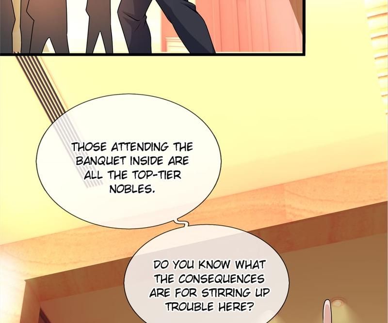 The Invincible Warlord - Episode 125 — page 58