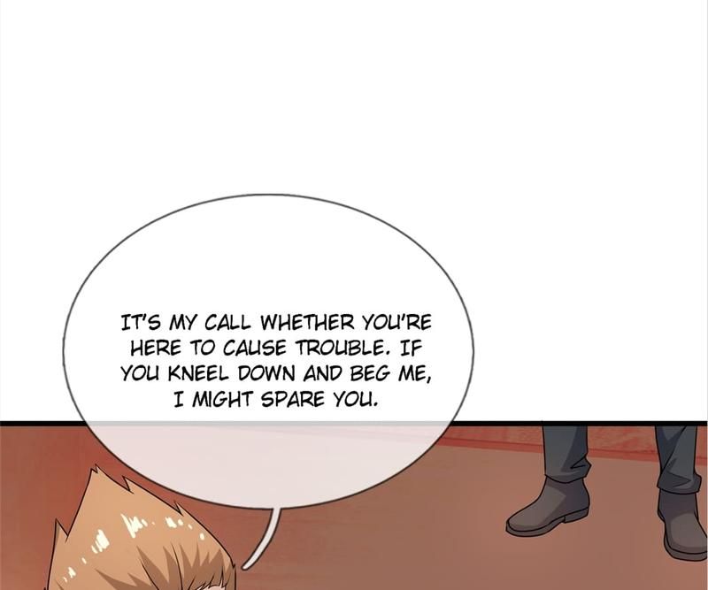 The Invincible Warlord - Episode 125 — page 62
