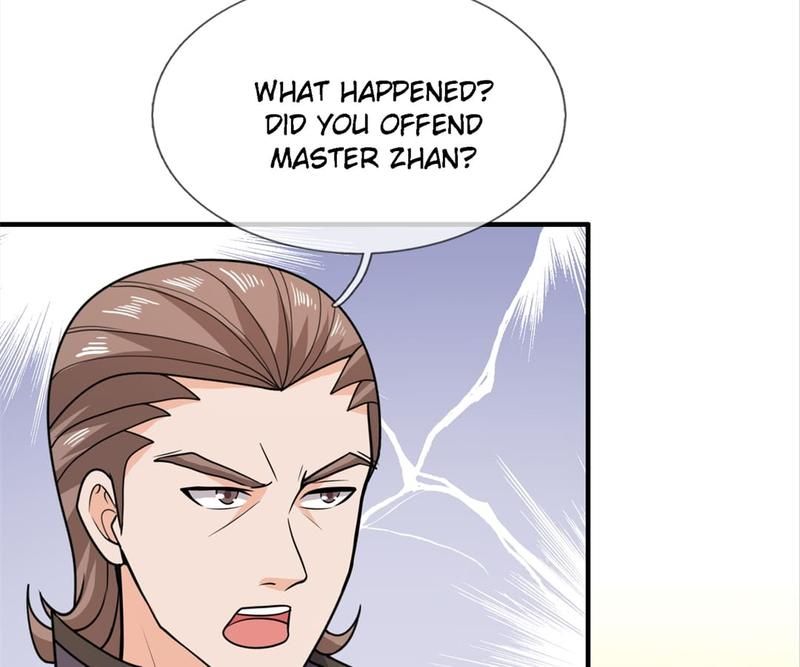 The Invincible Warlord - Episode 126 — page 19