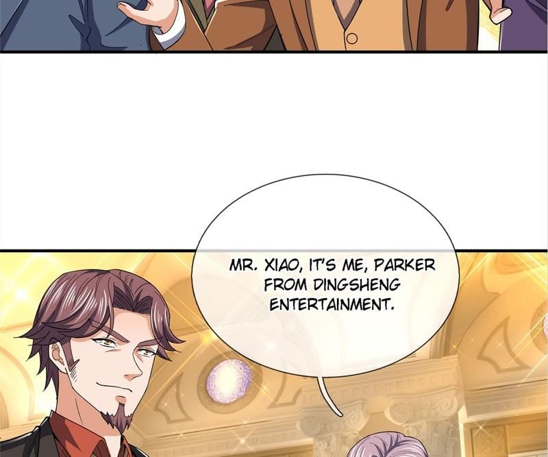 The Invincible Warlord - Episode 128 — page 2