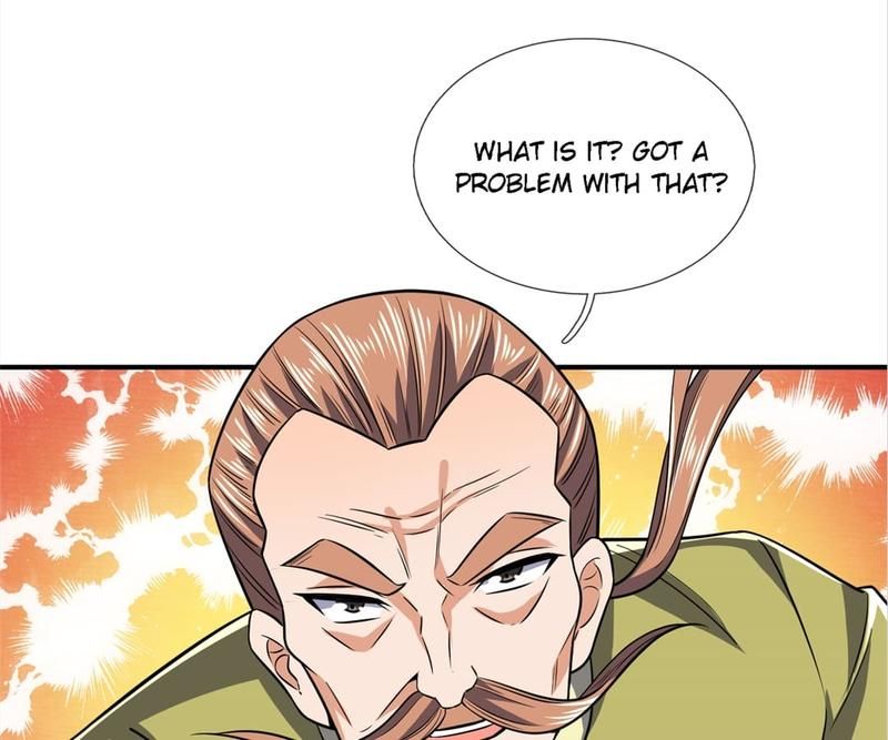 The Invincible Warlord - Episode 128 — page 34