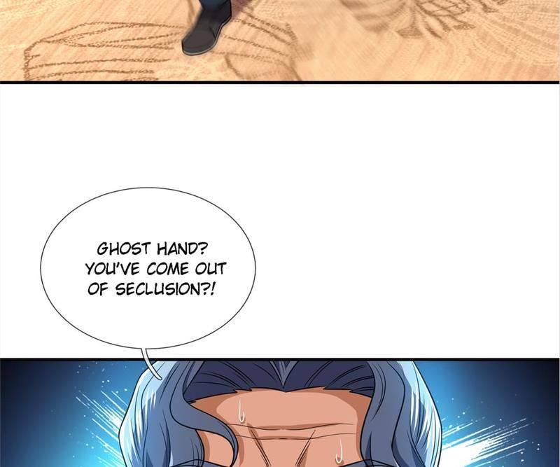 The Invincible Warlord - Episode 128 — page 37