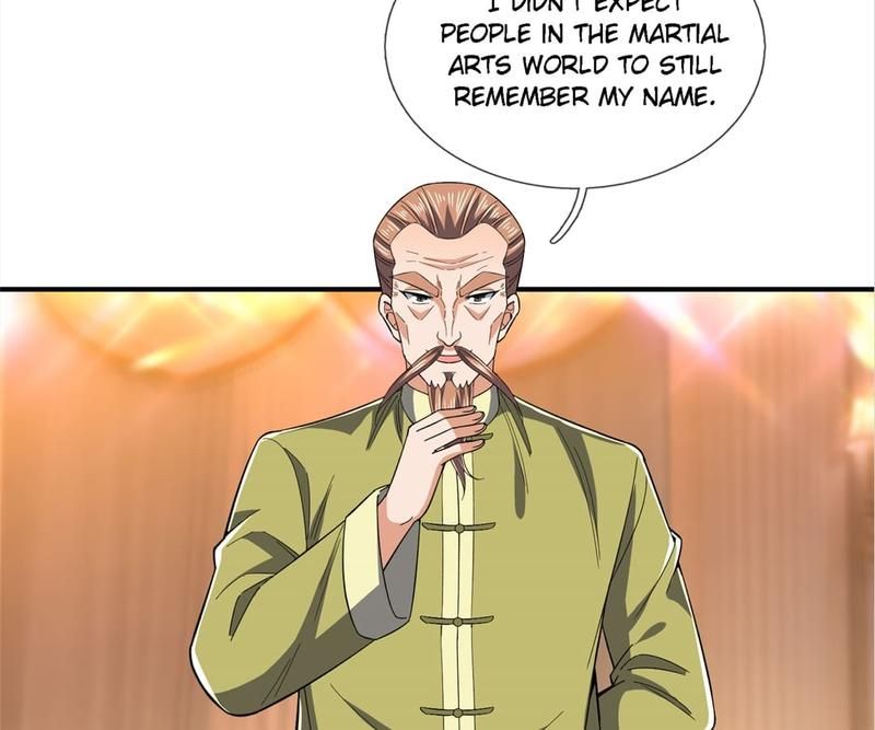 The Invincible Warlord - Episode 128 — page 39