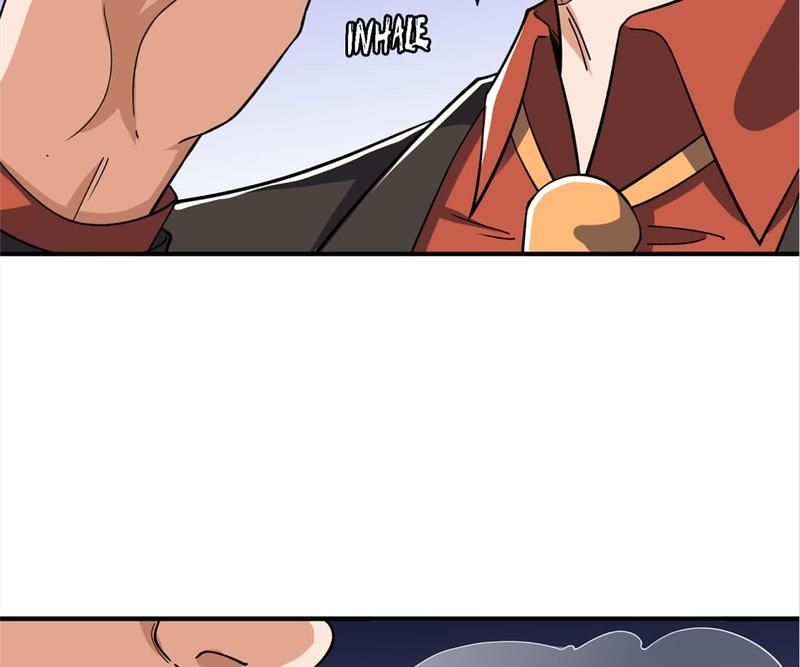 The Invincible Warlord - Episode 128 — page 5