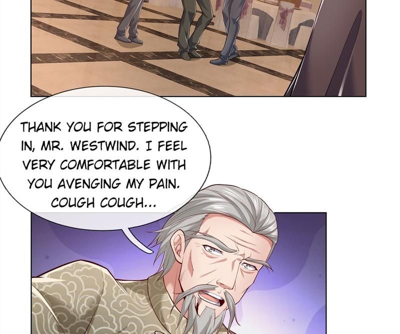 The Invincible Warlord - Episode 13 — page 23