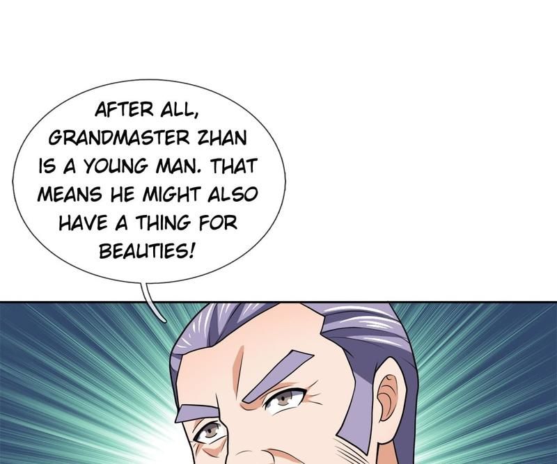 The Invincible Warlord - Episode 130 — page 20