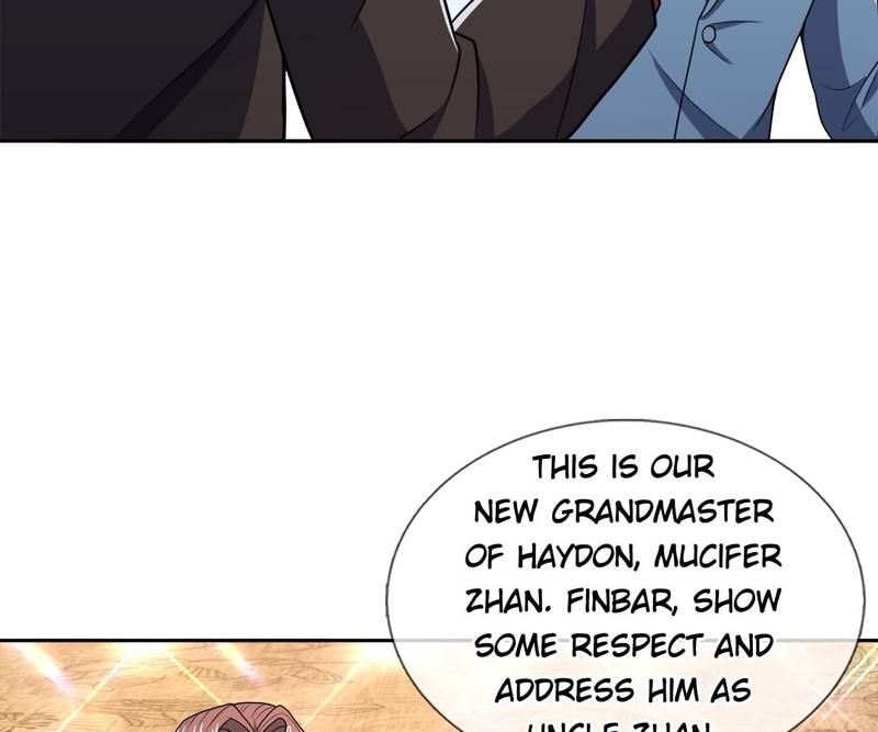 The Invincible Warlord - Episode 130 — page 38