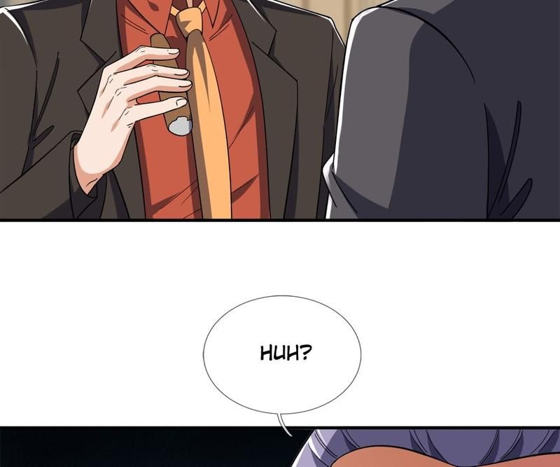 The Invincible Warlord - Episode 130 — page 50