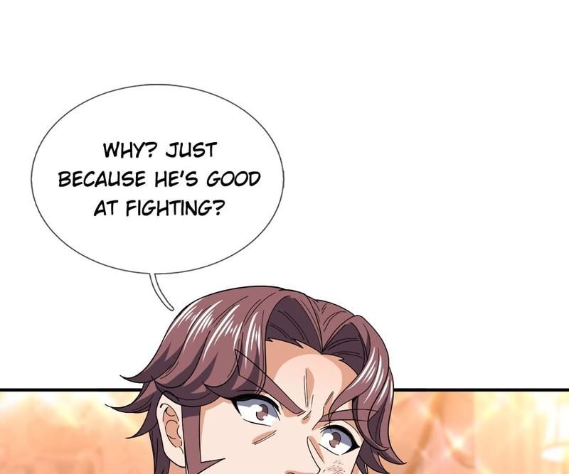 The Invincible Warlord - Episode 130 — page 54