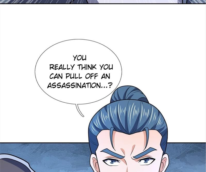 The Invincible Warlord - Episode 132 — page 58