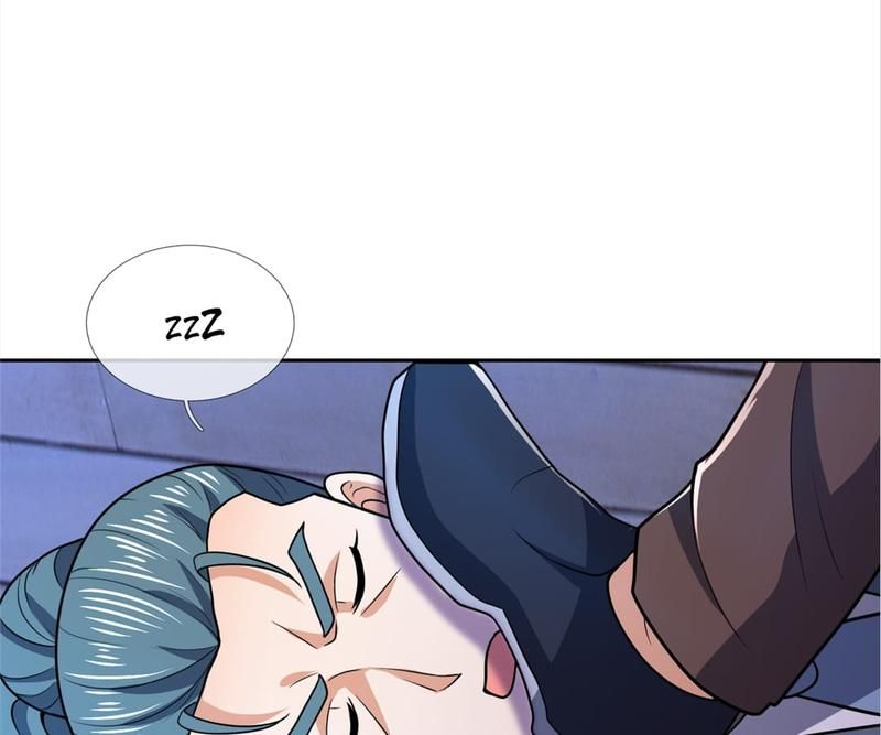 The Invincible Warlord - Episode 133 — page 20