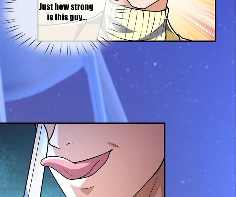The Invincible Warlord - Episode 133 — page 4
