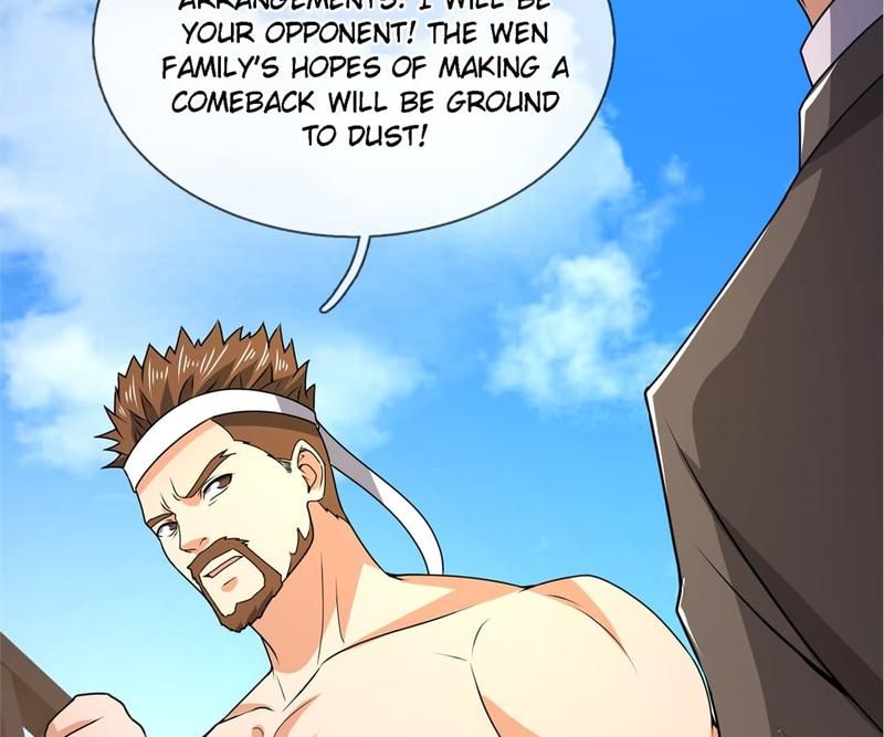 The Invincible Warlord - Episode 134 — page 32