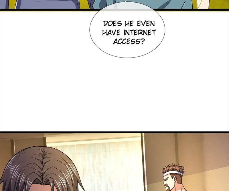 The Invincible Warlord - Episode 134 — page 36