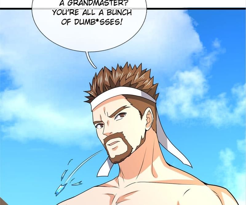 The Invincible Warlord - Episode 134 — page 38