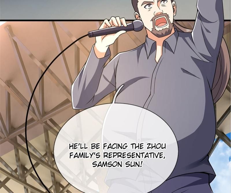 The Invincible Warlord - Episode 134 — page 61