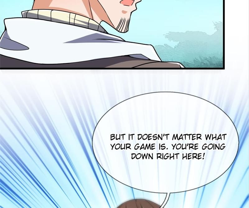 The Invincible Warlord - Episode 134 — page 78