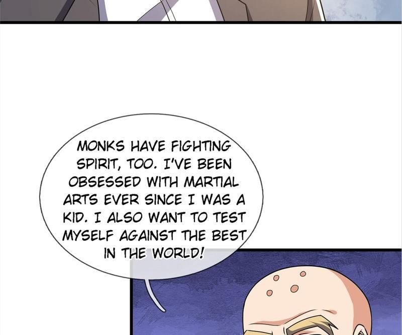 The Invincible Warlord - Episode 136 — page 19