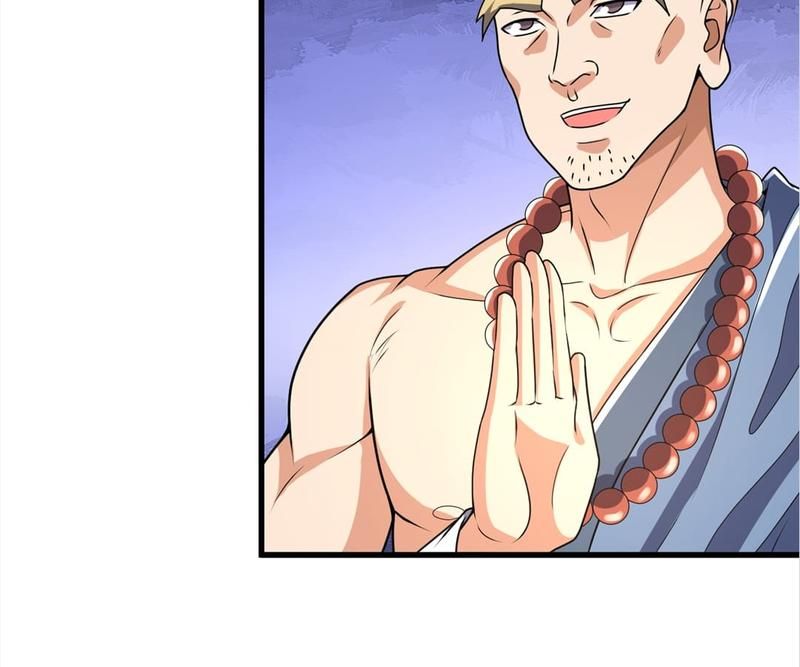 The Invincible Warlord - Episode 136 — page 20