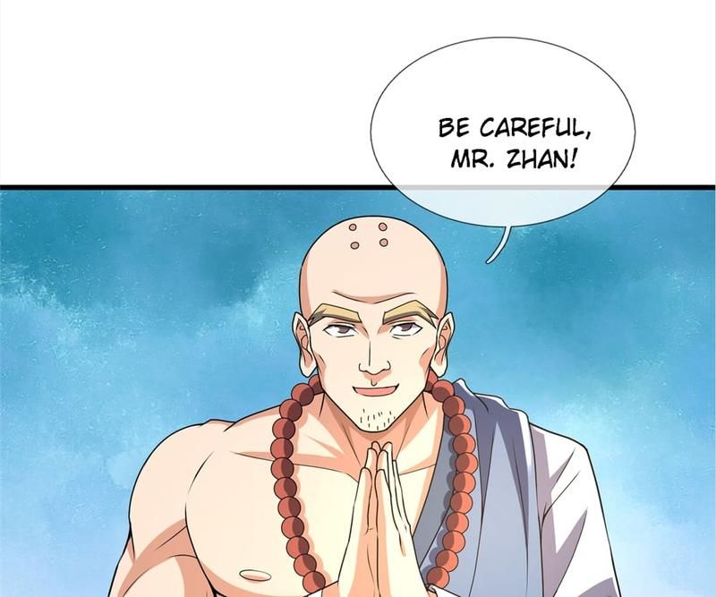 The Invincible Warlord - Episode 136 — page 21