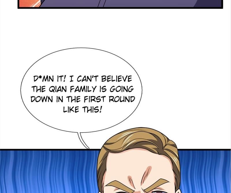 The Invincible Warlord - Episode 137 — page 3