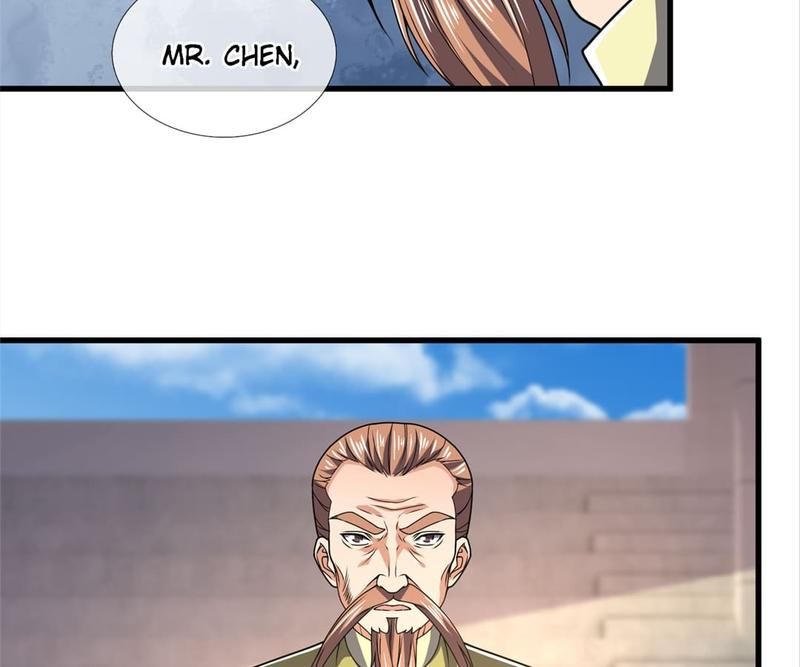 The Invincible Warlord - Episode 138 — page 28