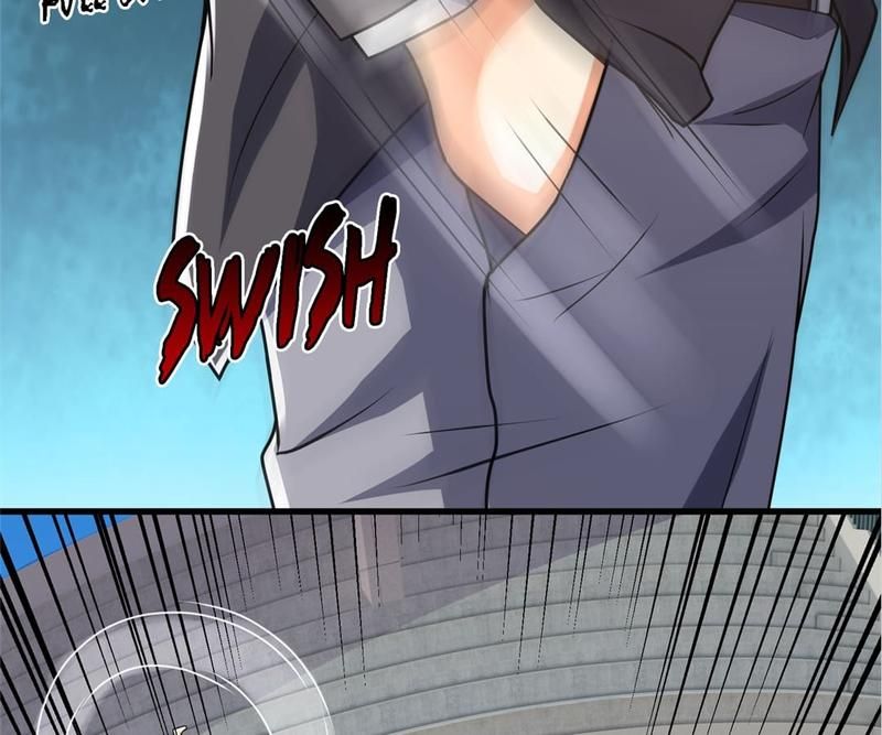 The Invincible Warlord - Episode 139 — page 22