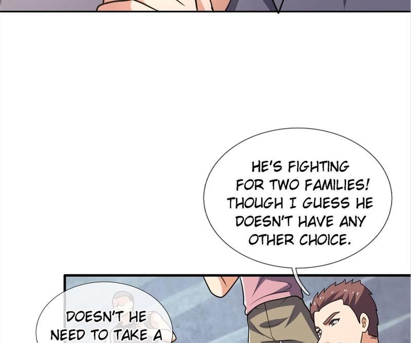 The Invincible Warlord - Episode 139 — page 33