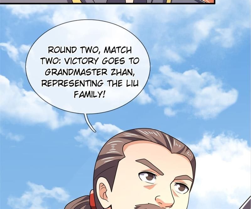 The Invincible Warlord - Episode 140 — page 36