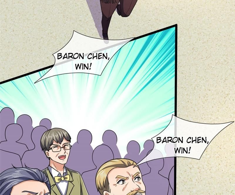The Invincible Warlord - Episode 140 — page 49
