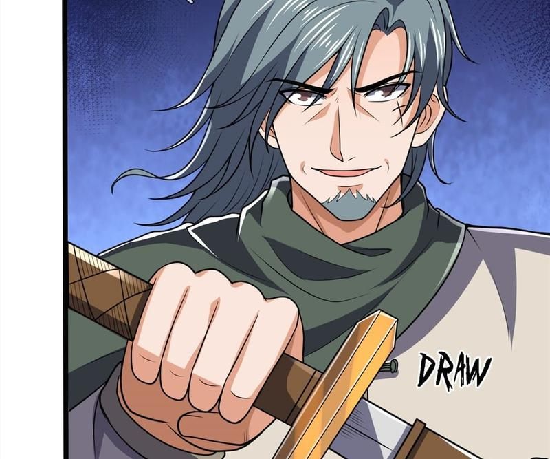The Invincible Warlord - Episode 141 — page 24