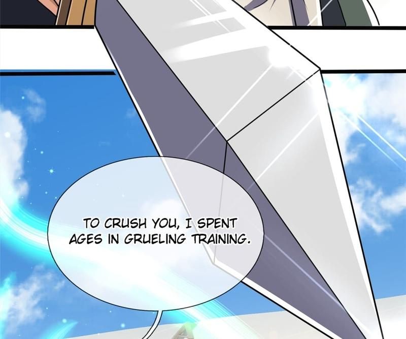 The Invincible Warlord - Episode 141 — page 28