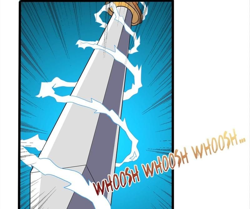 The Invincible Warlord - Episode 141 — page 37