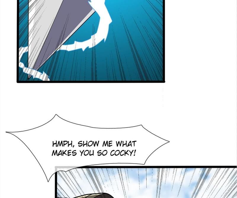The Invincible Warlord - Episode 141 — page 38