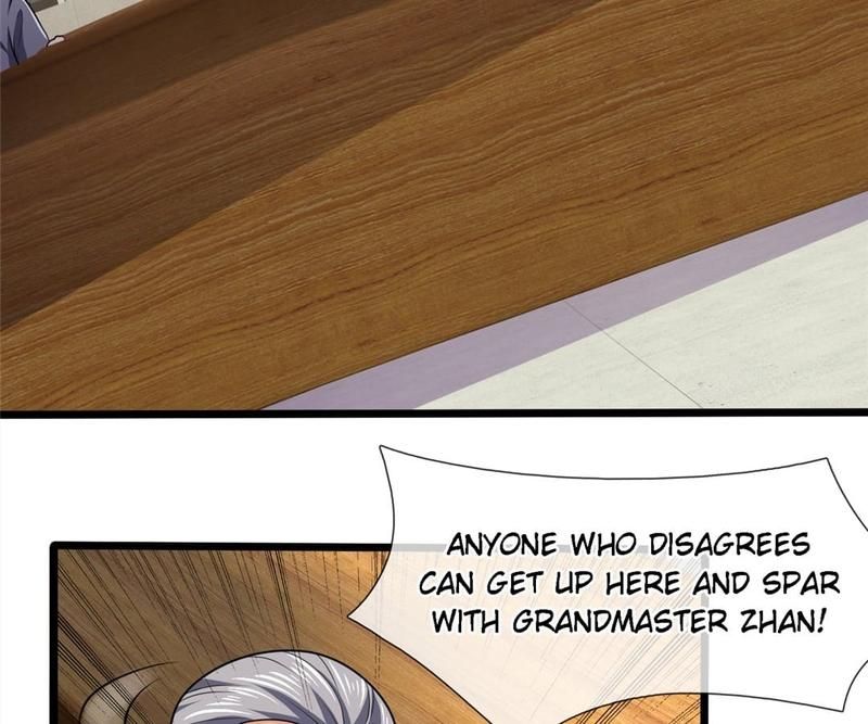 The Invincible Warlord - Episode 141 — page 5