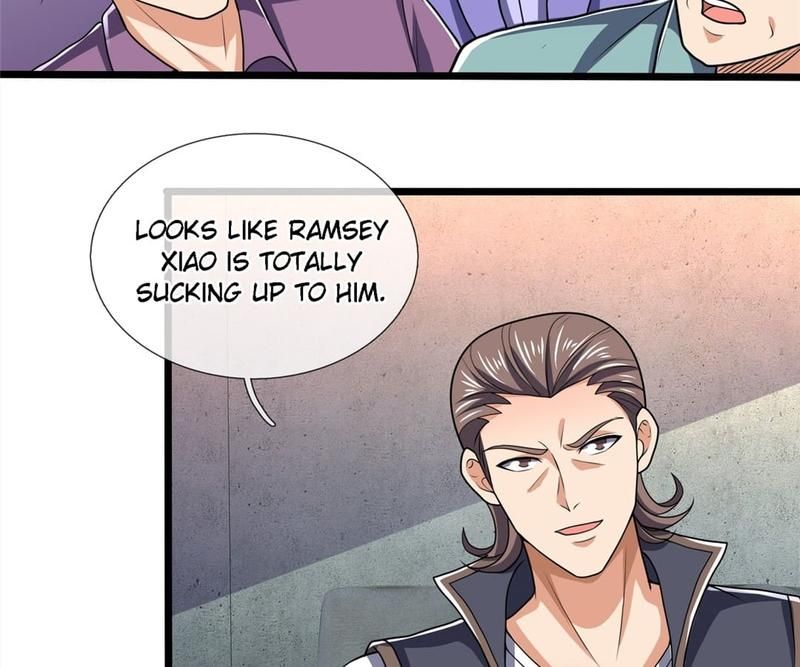 The Invincible Warlord - Episode 141 — page 9
