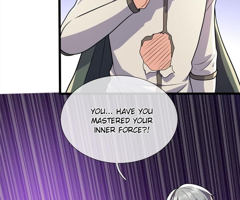 The Invincible Warlord - Episode 142 — page 20
