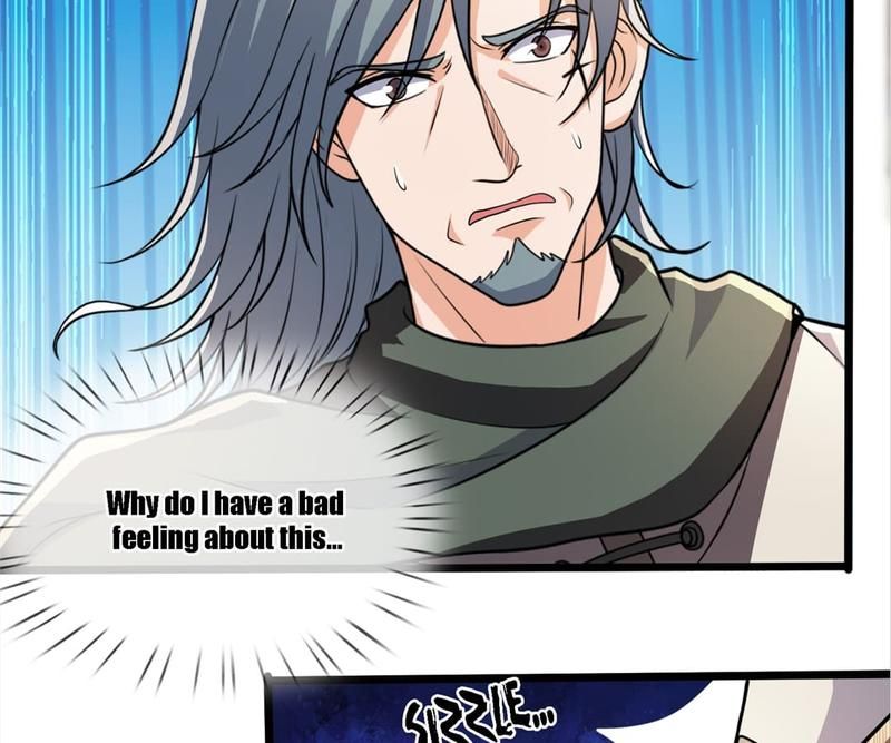 The Invincible Warlord - Episode 142 — page 3