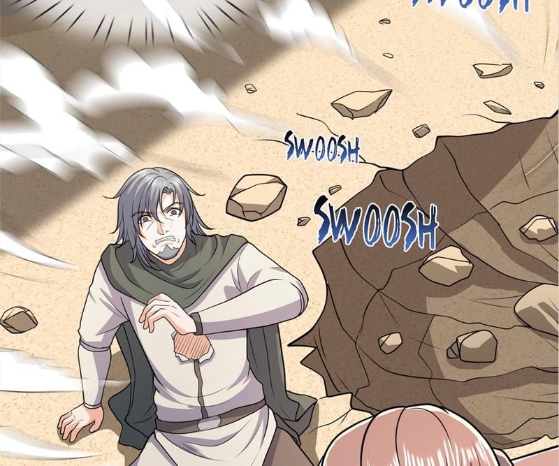 The Invincible Warlord - Episode 142 — page 34