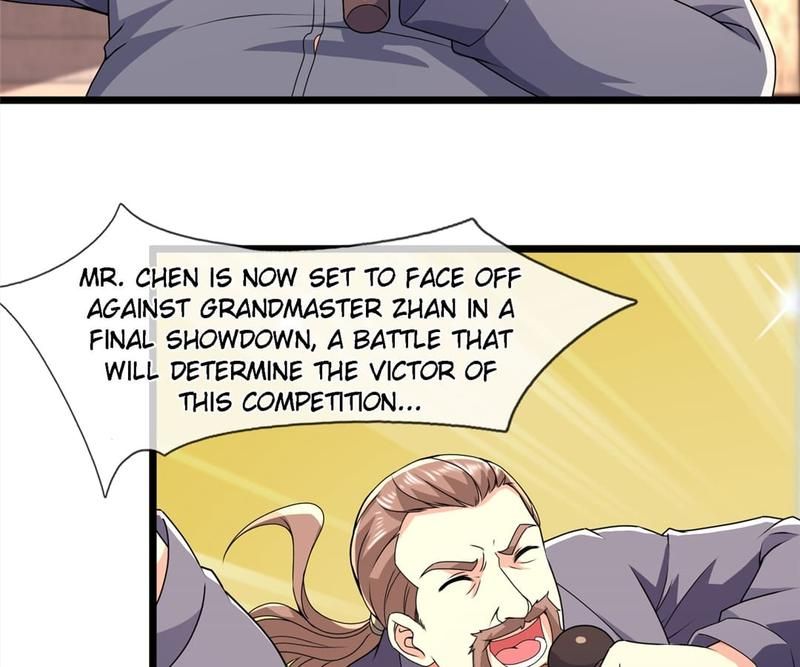 The Invincible Warlord - Episode 142 — page 42