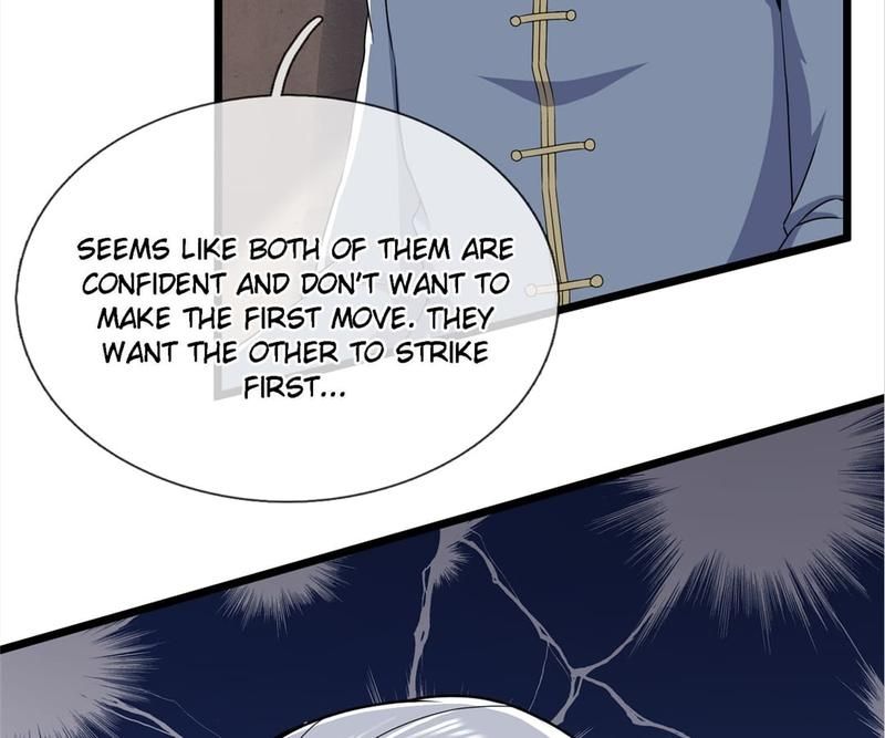 The Invincible Warlord - Episode 143 — page 19