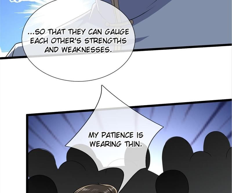 The Invincible Warlord - Episode 143 — page 21