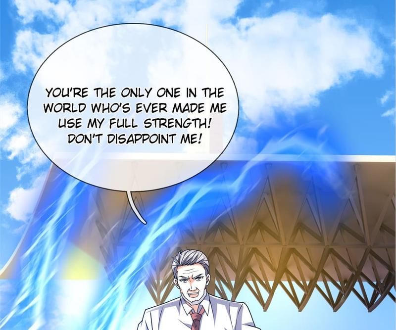 The Invincible Warlord - Episode 145 — page 10