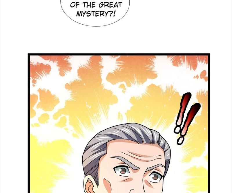 The Invincible Warlord - Episode 145 — page 6