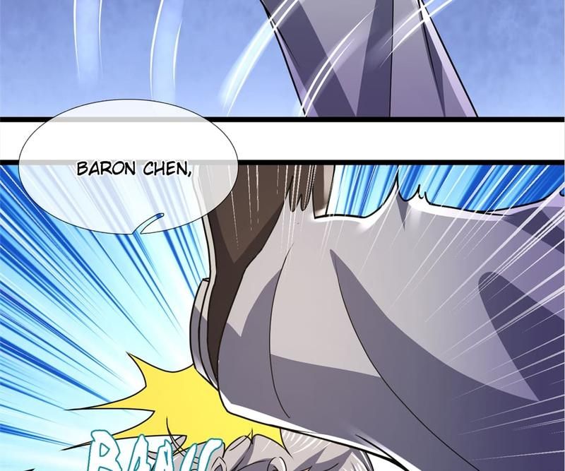 The Invincible Warlord - Episode 146 — page 2