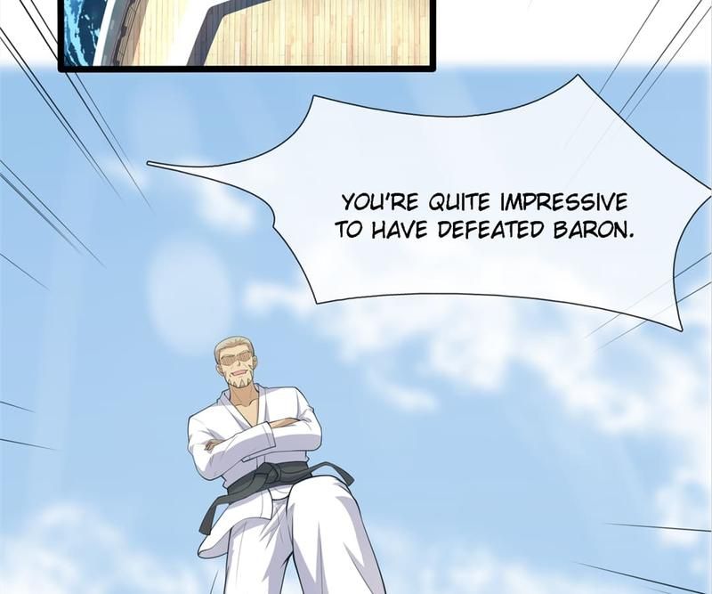 The Invincible Warlord - Episode 147 — page 39