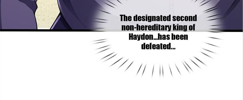 The Invincible Warlord - Episode 147 — page 8