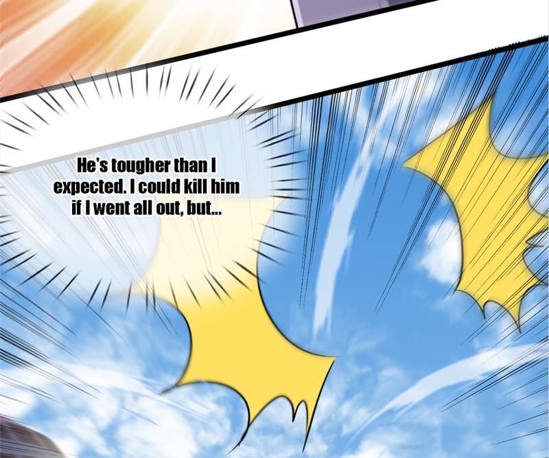 The Invincible Warlord - Episode 148 — page 32